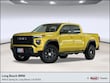  GMC Canyon