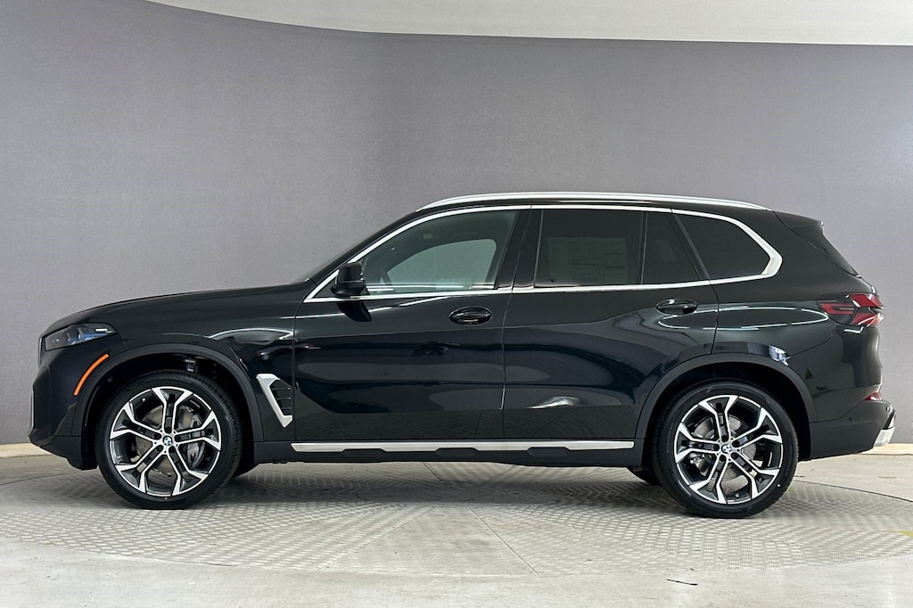 Used 2026 BMW X5 sDrive40i SUV