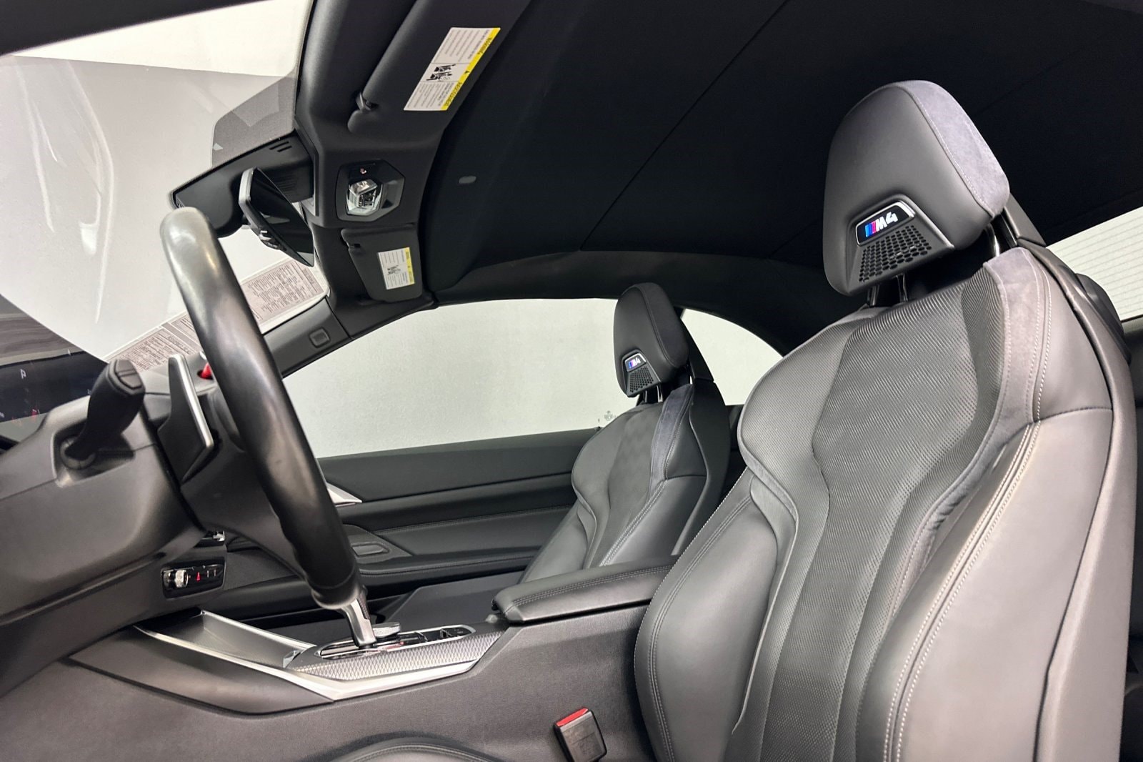 M4 Competition XDrive Convertible