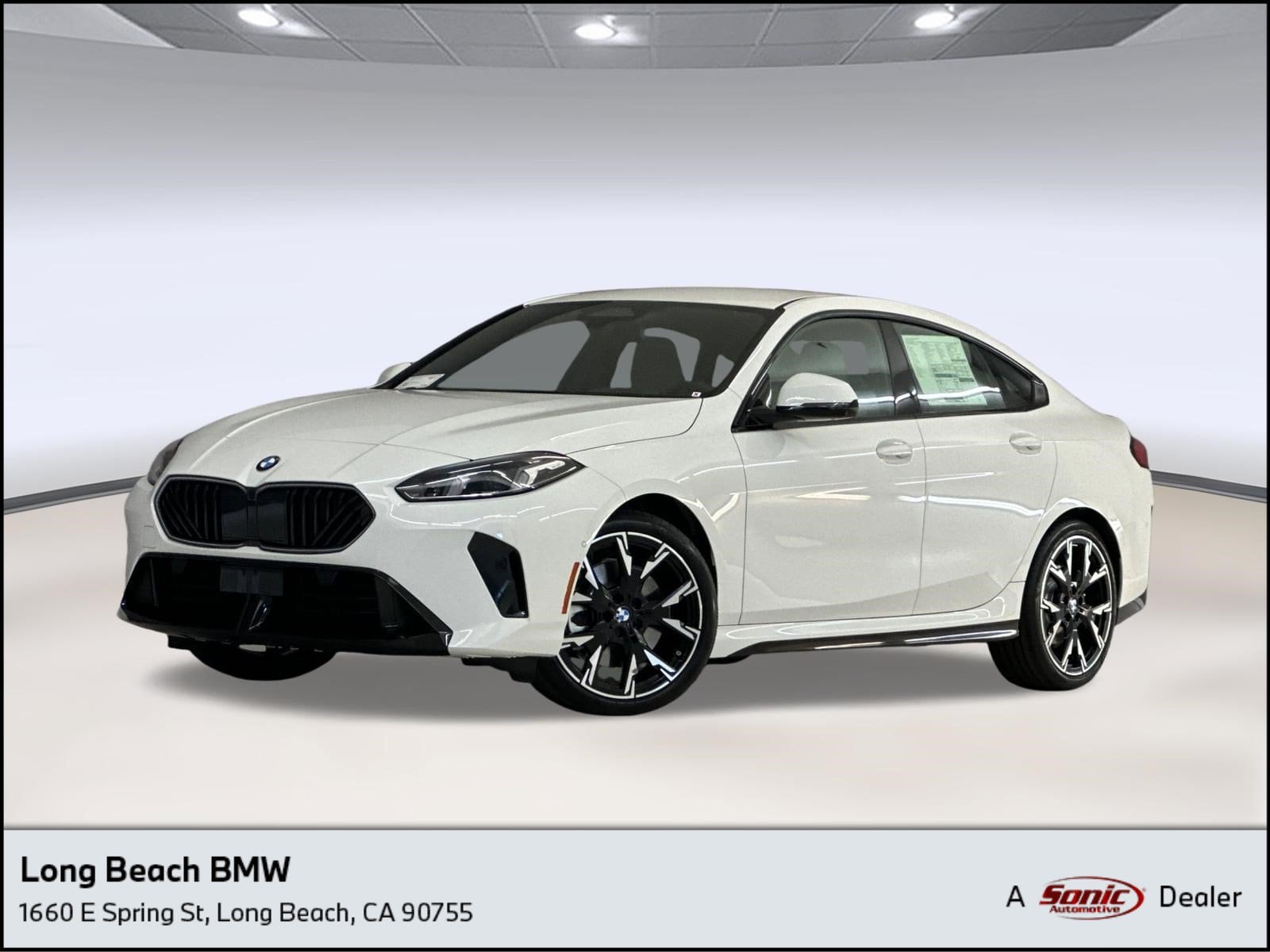 2026 Bmw 228i