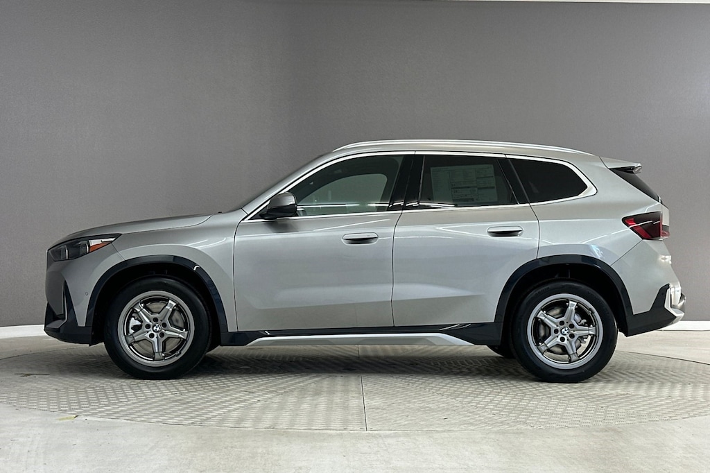 New 2027 BMW X1 xDrive28i SUV