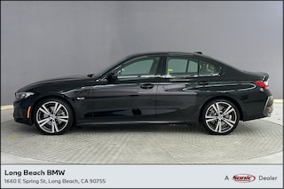 Used 2023 BMW 330e Sedan for sale in Monrovia