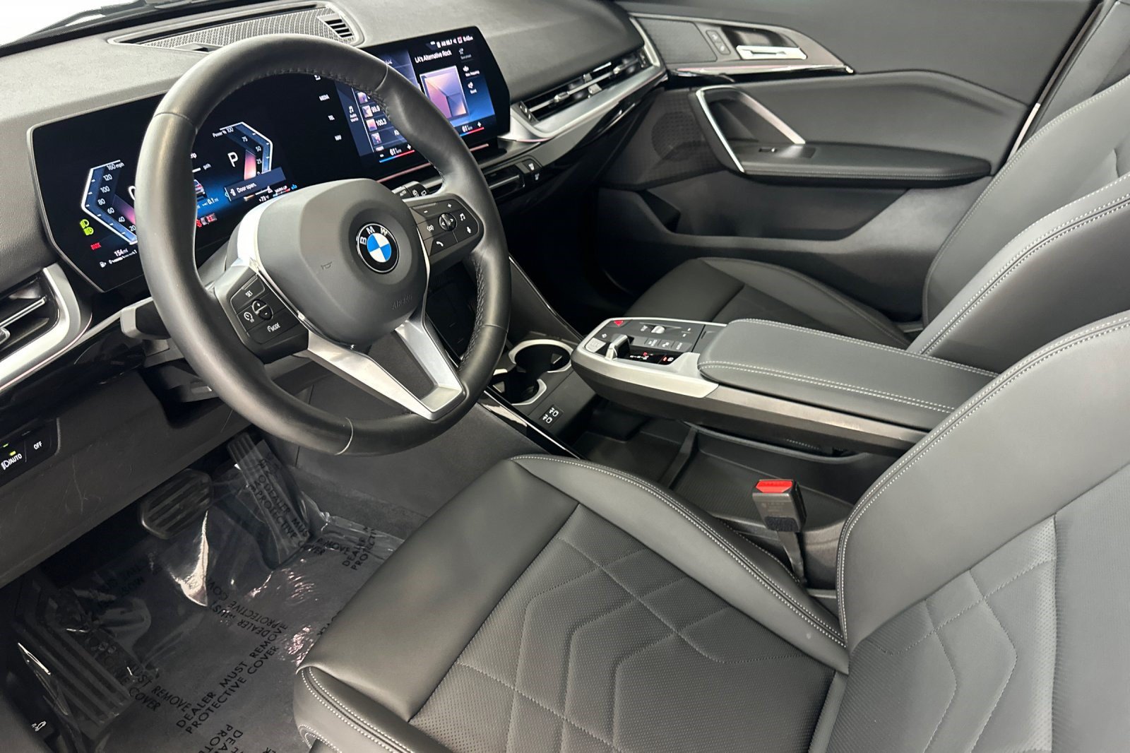 Certified 2023 BMW X1 xDrive28i SUV