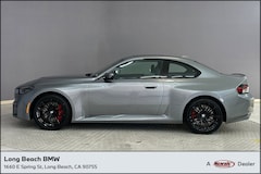 2025 BMW M2 Coupe