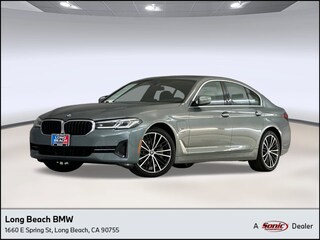 2023 BMW 530e