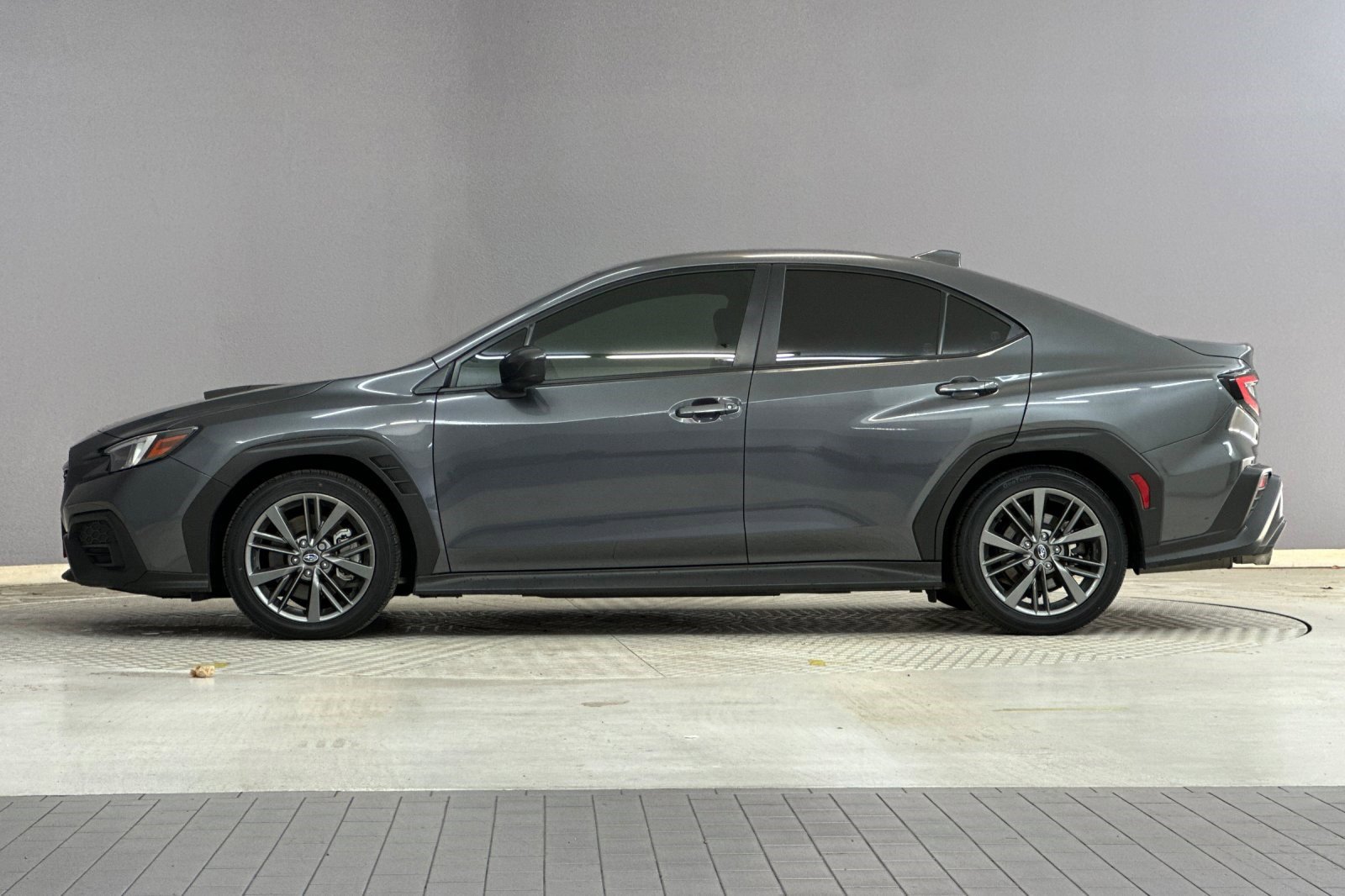 2022 Subaru WRX Base photo 2