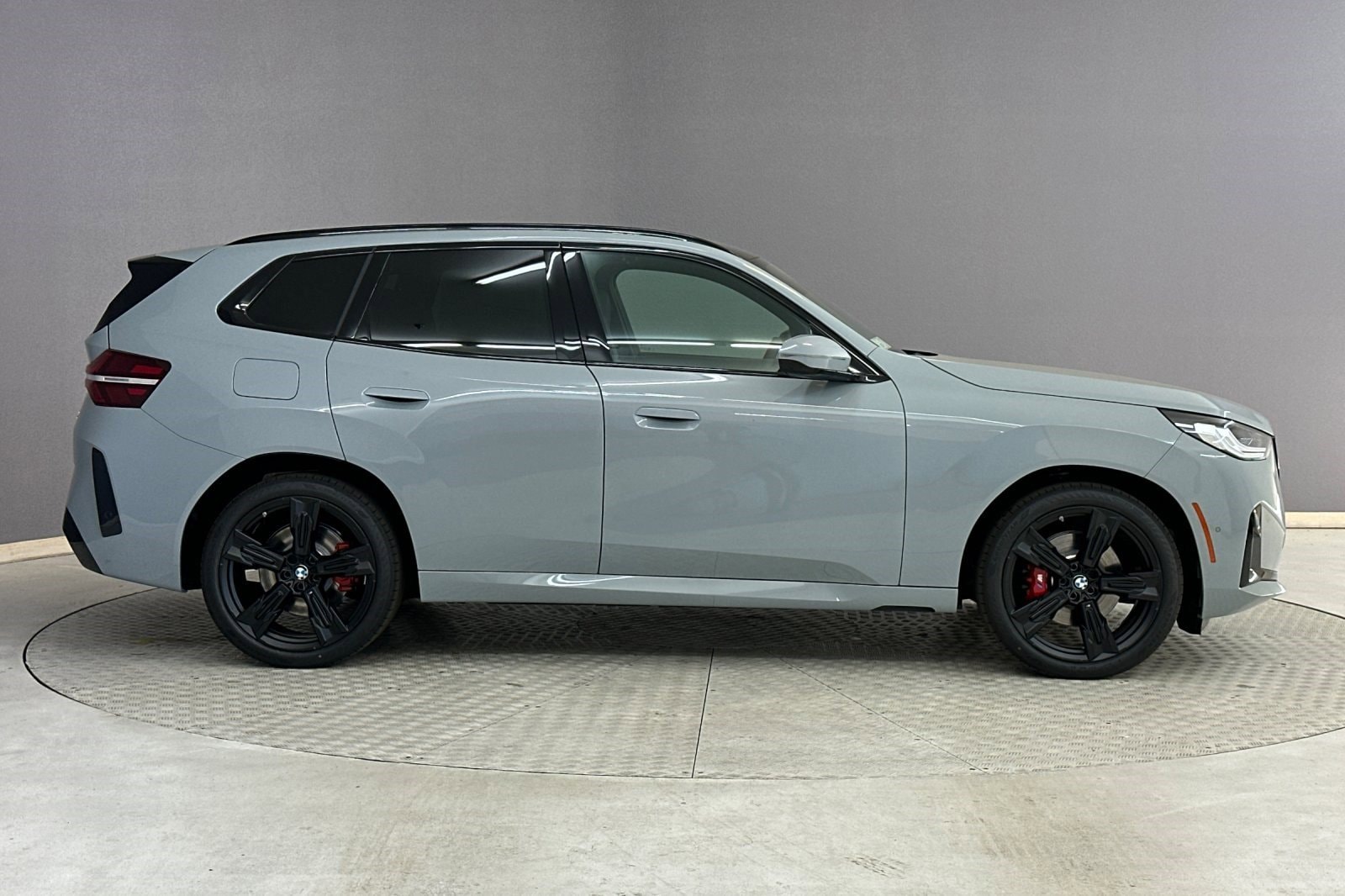 2025 BMW X3 30 xDrive photo 6