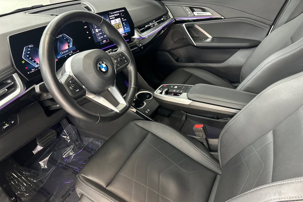 Used 2023 BMW X1 xDrive28i SUV