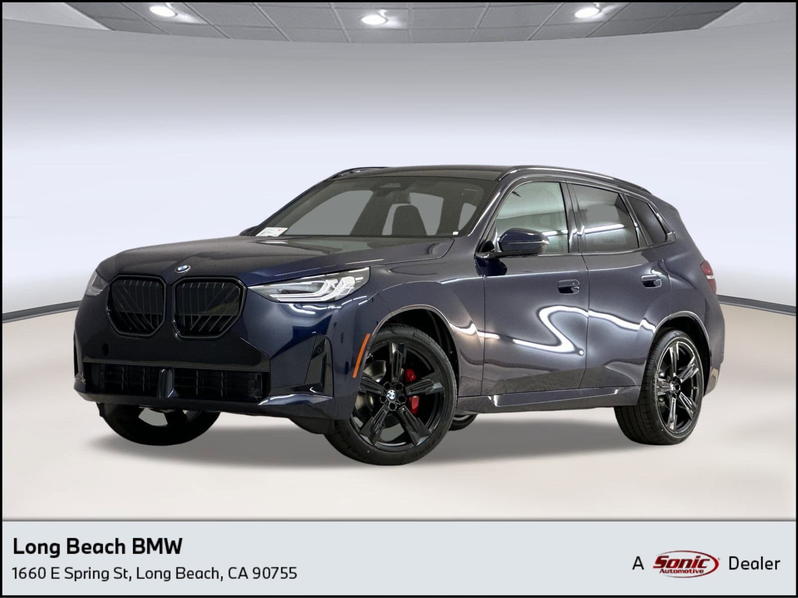 2026 BMW X3