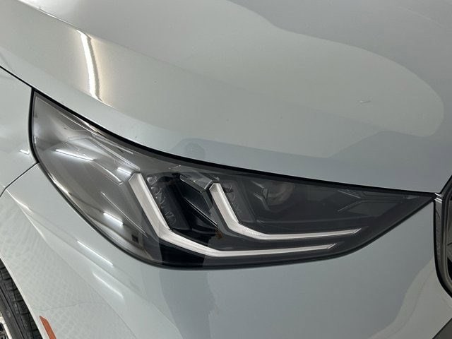 2025 BMW X3 30 xDrive photo 5