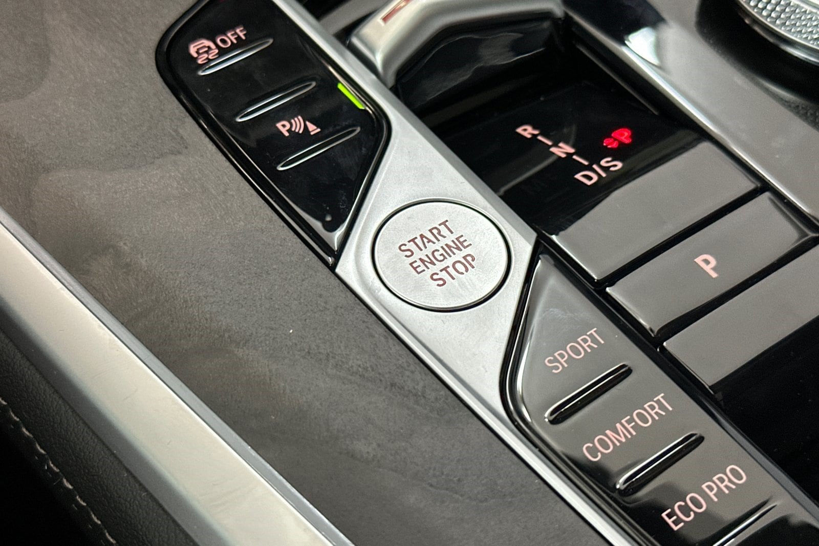 2026 BMW X5 40i - Photo 29