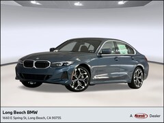 2026 BMW 330i Sedan