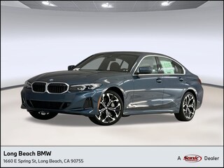 2026 BMW 330i
