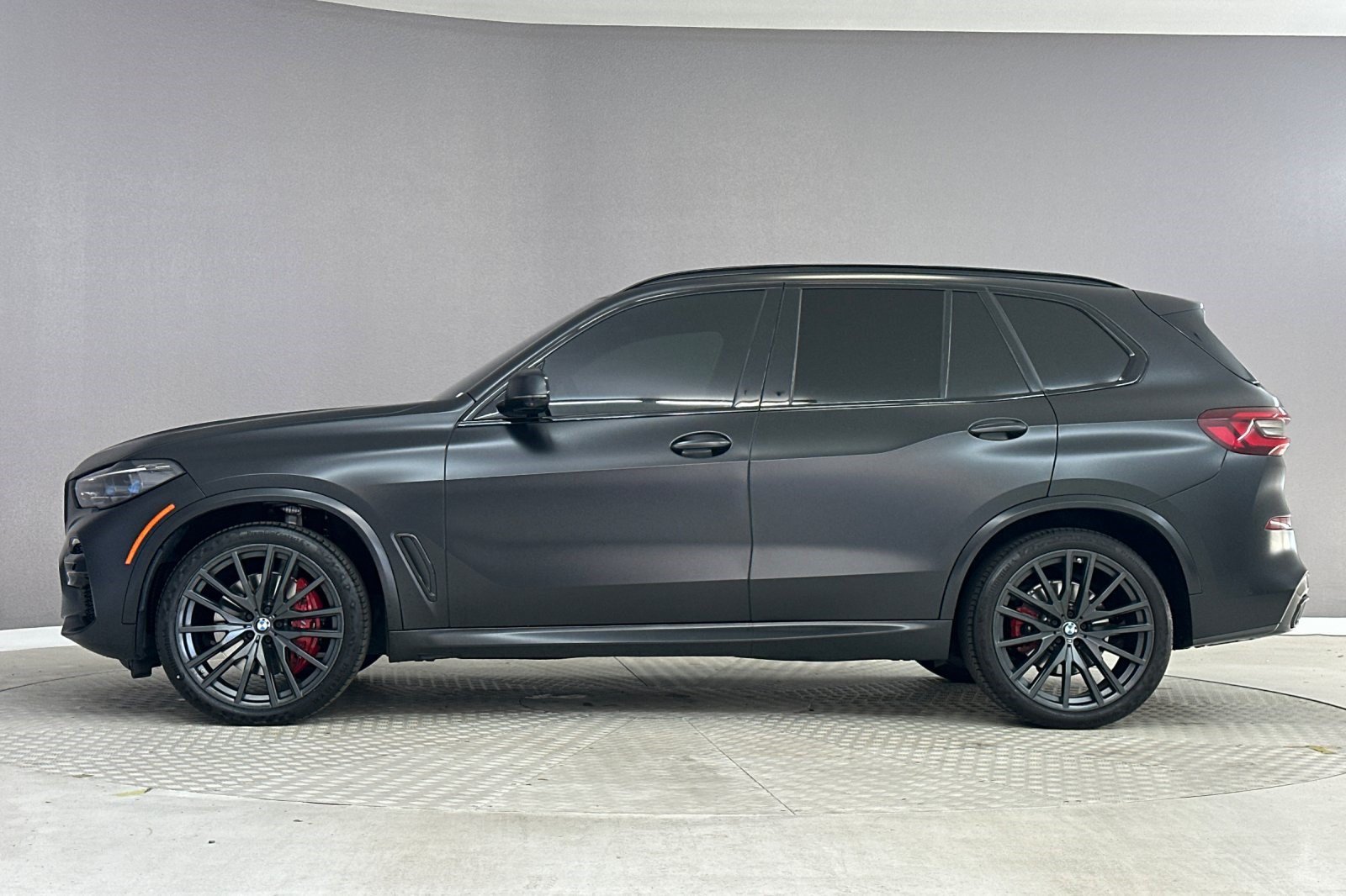 Used 2022 BMW X5 xDrive40i SUV