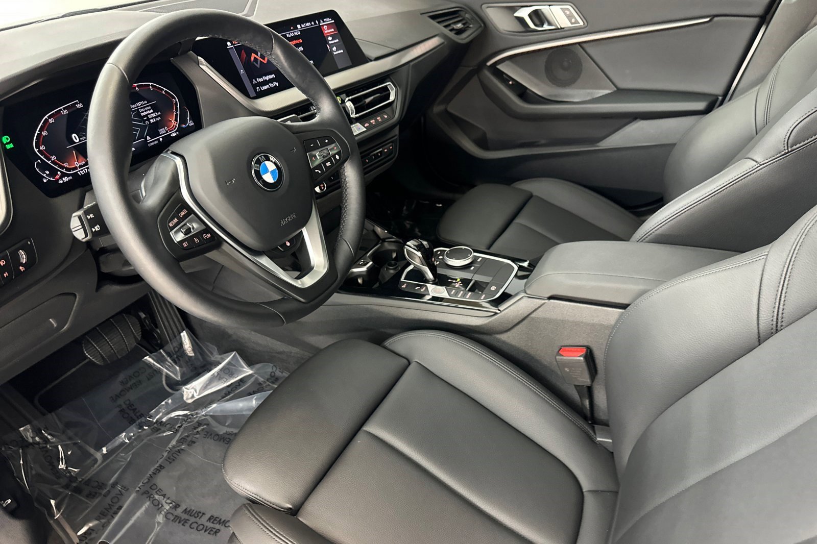 2023 Bmw 228i sDrive Gran Coupe photo 4