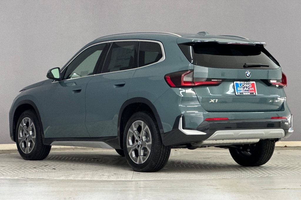 New 2026 BMW X1 xDrive28i SUV