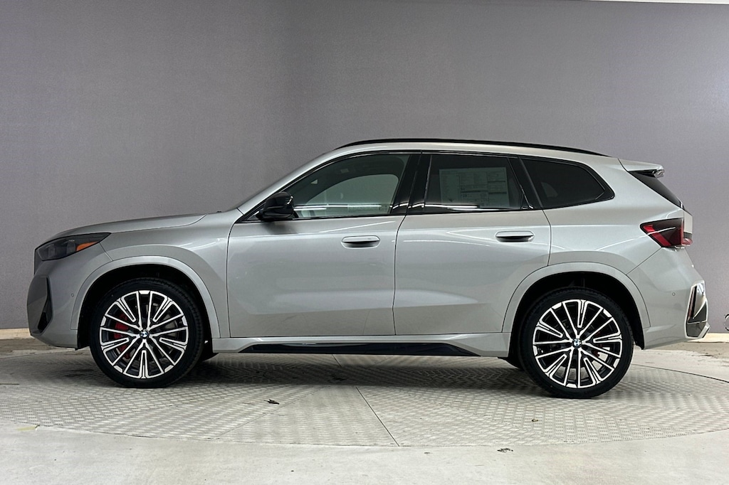 New 2026 BMW X1 xDrive28i SUV