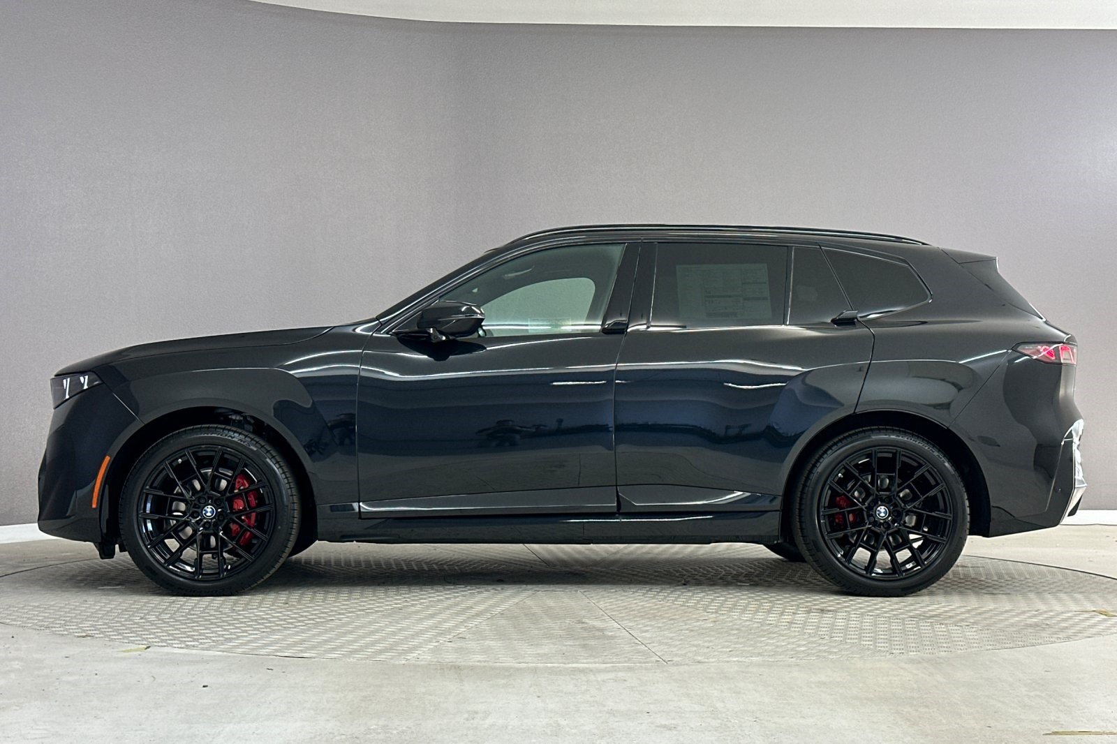 New 2027 BMW X5 40 xDrive SUV