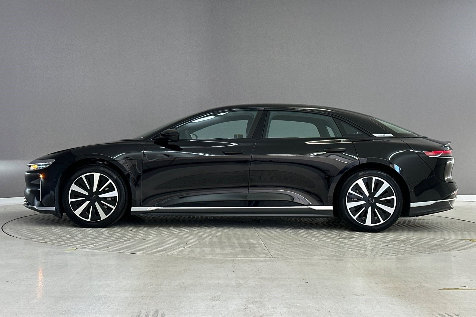 Air Pure Sedan