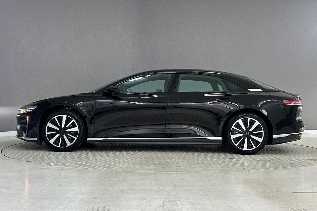 Used 2023 Lucid Air Pure Sedan