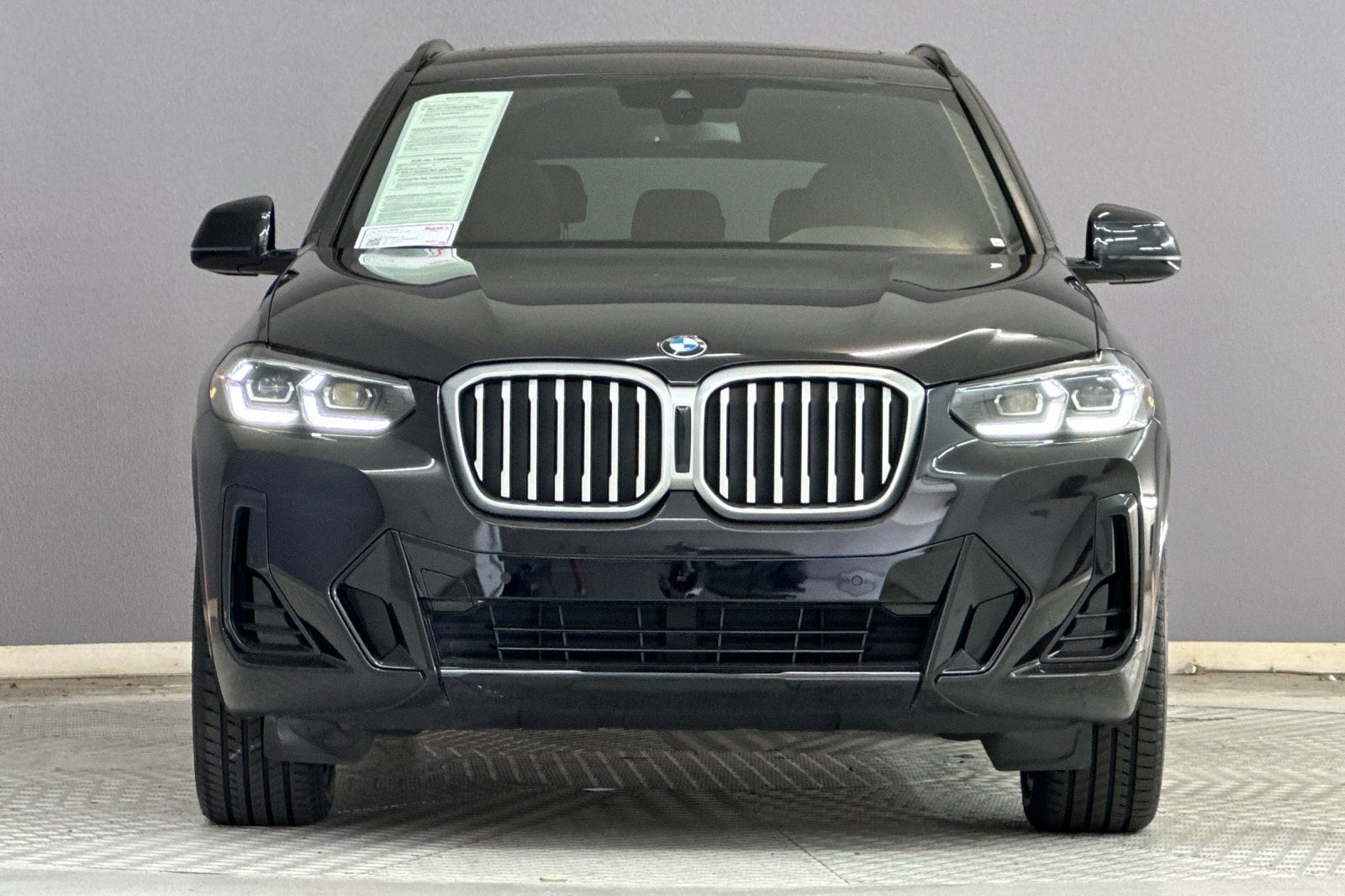 2023 BMW X3 sDrive30i photo 5