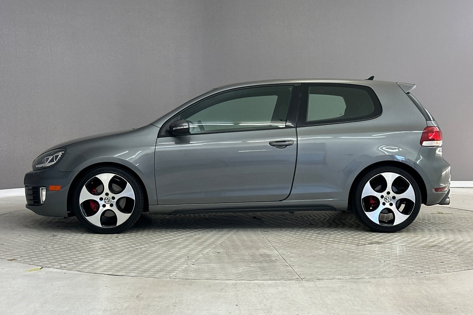 Used 2012 Volkswagen GTI Base with VIN WVWED7AJXCW244007 for sale in Long Beach, CA