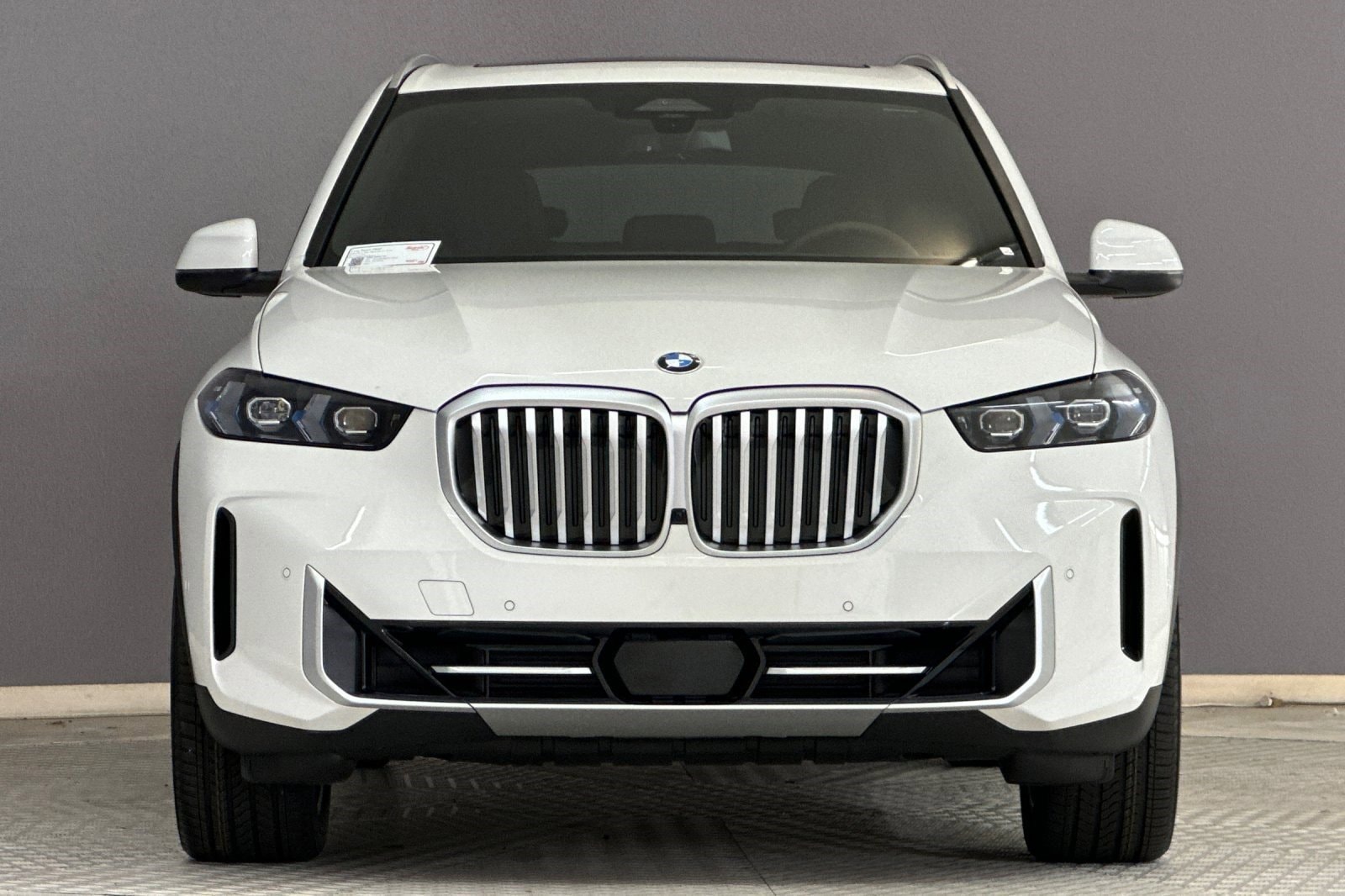 2026 BMW X5 sDrive40i photo 5