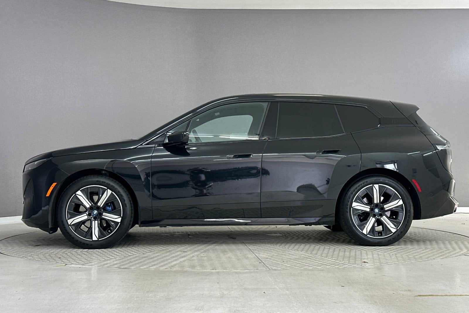 Certified 2023 BMW iX Base with VIN WB523CF08PCM54848 for sale in Long Beach, CA