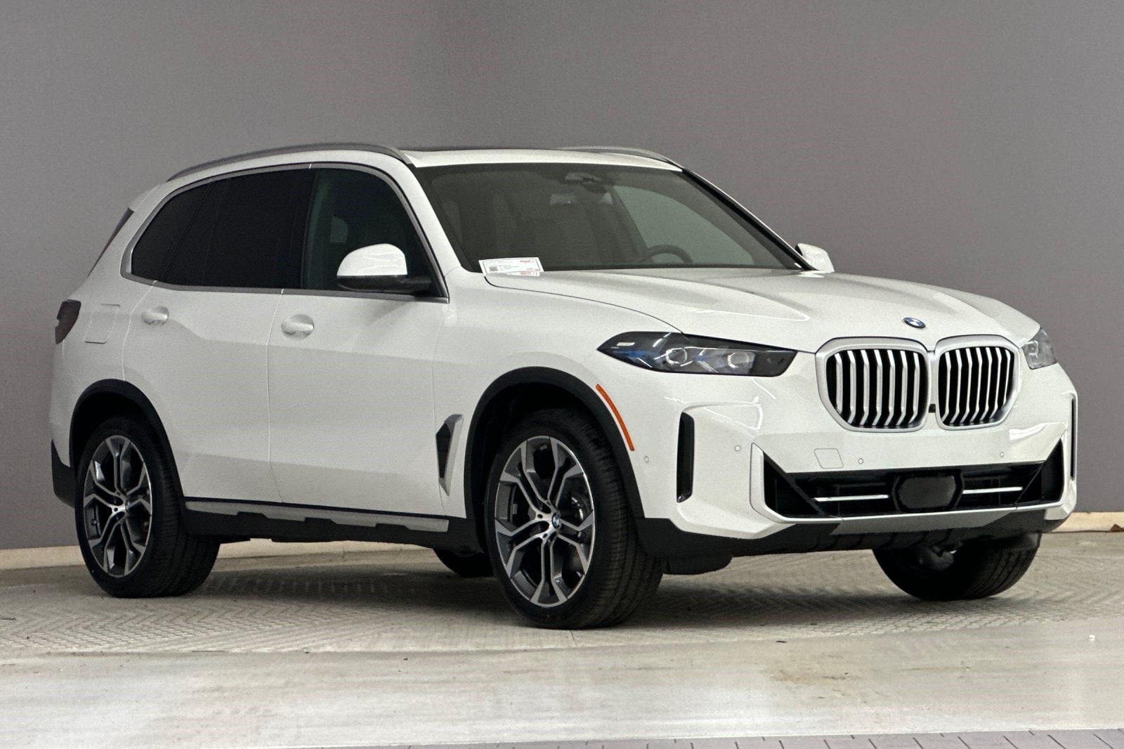 2026 BMW X5 40i - Photo 6