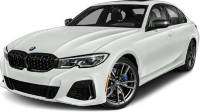 BMW M340i