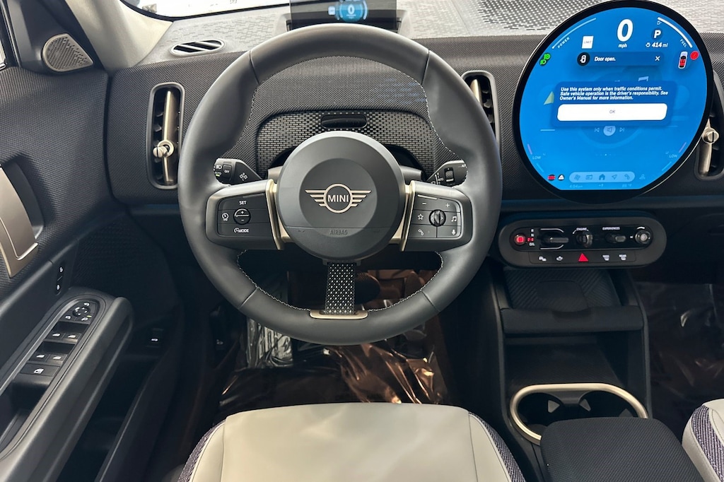 Used 2025 MINI Countryman S SUV