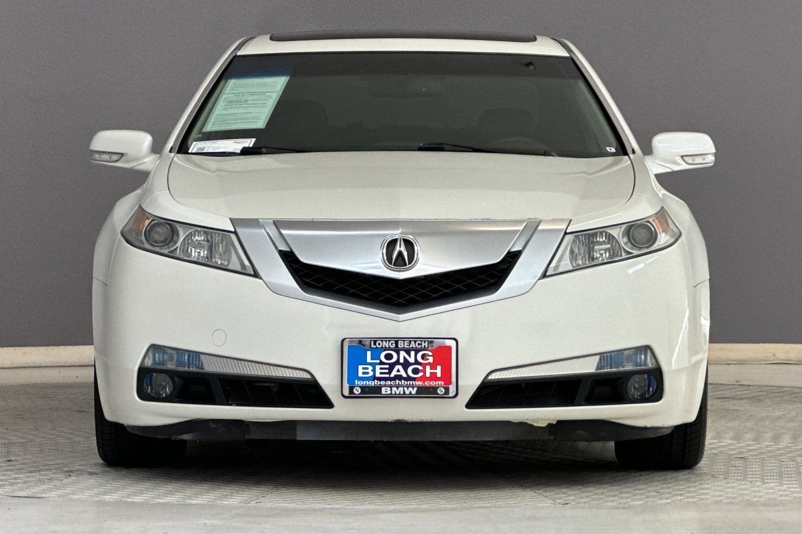 2009 Acura TL 3.5 w/Technology Package photo 5