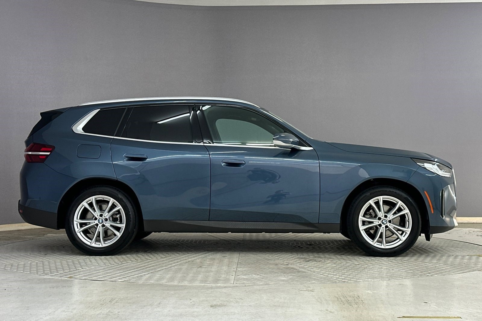 2025 BMW X3 30 xDrive photo 6