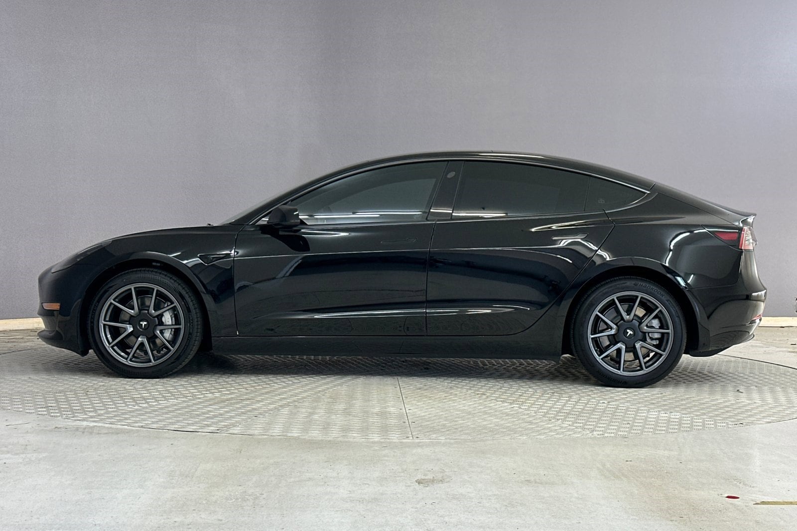 Used 2023 Tesla Model 3 Base with VIN 5YJ3E1EA1PF696840 for sale in Long Beach, CA