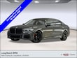  BMW 740i