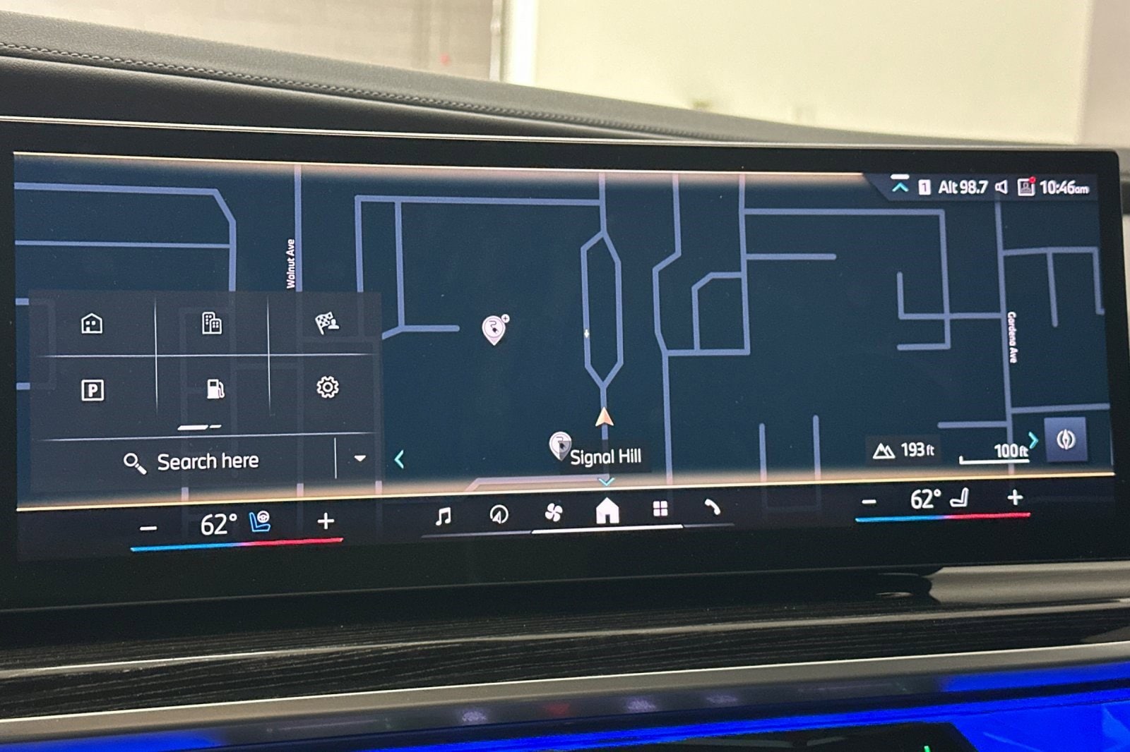 2026 BMW 7 Series 750e - Photo 23
