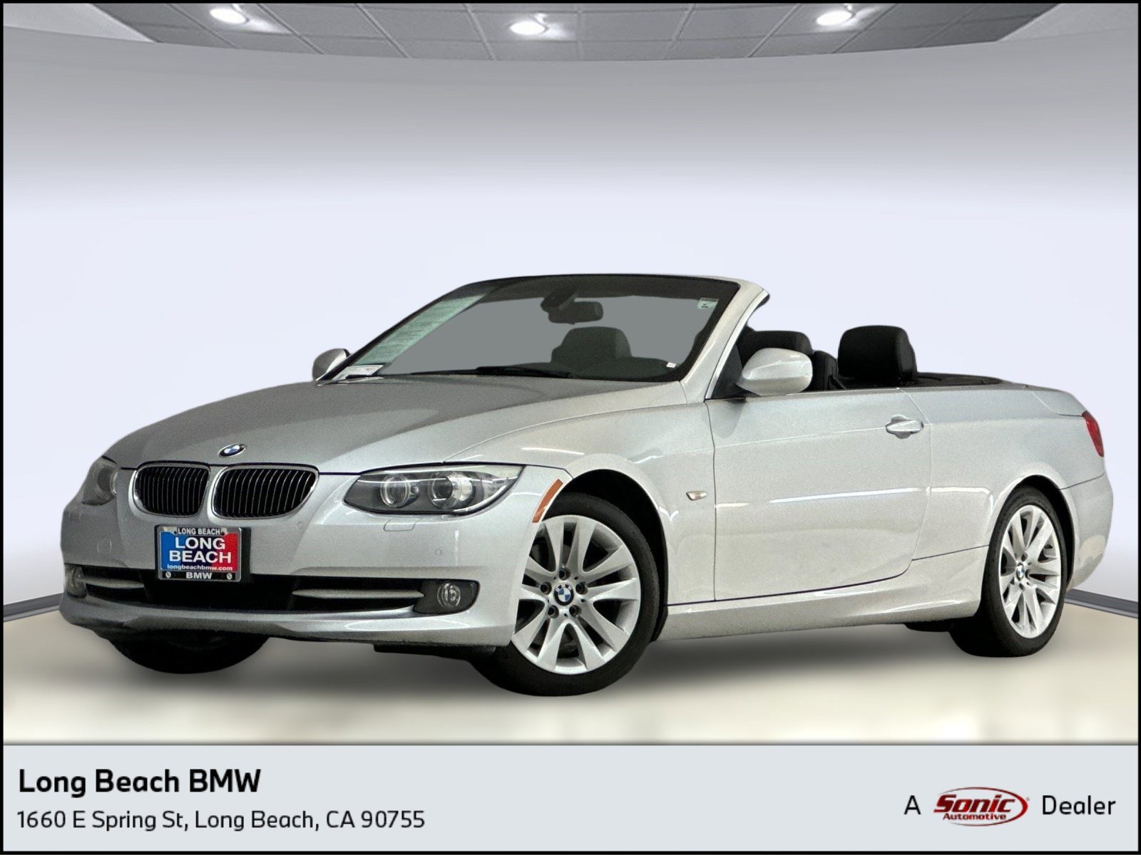 2013 BMW 3 Series 328i