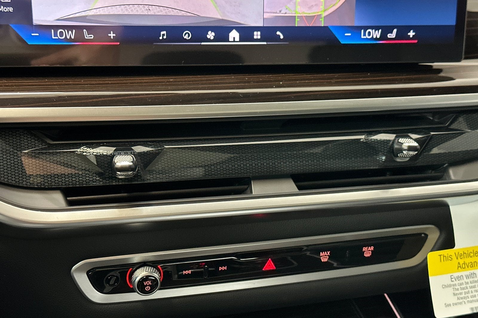 2026 BMW X5 40i - Photo 19