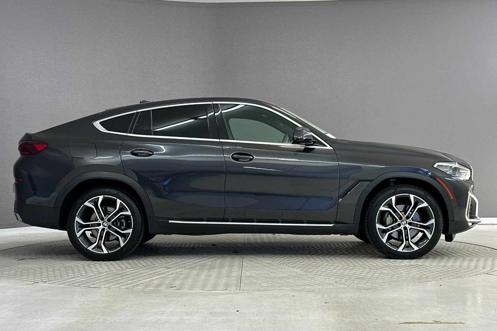 X6 SDrive40i Sports Activity Coupe