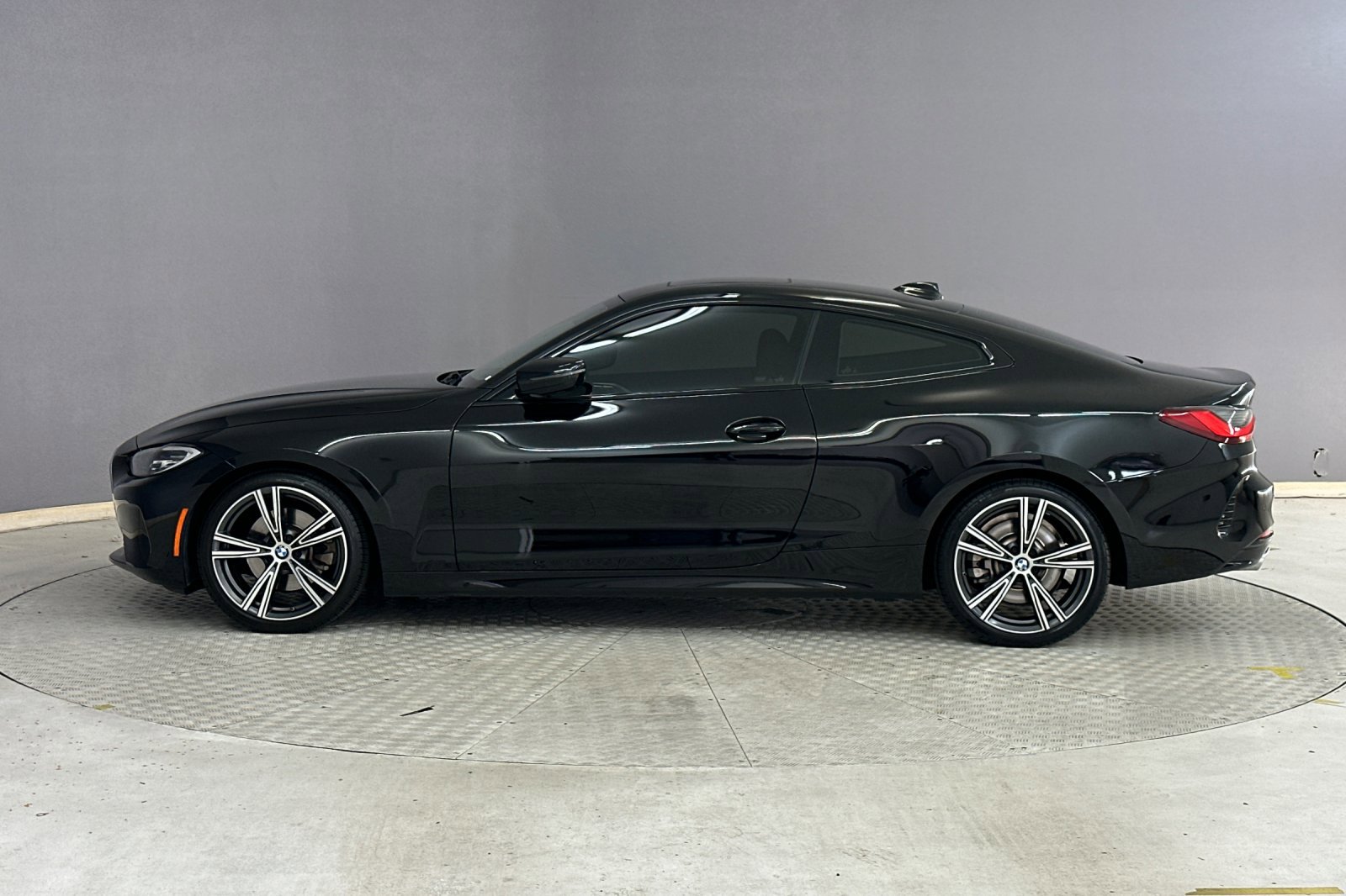 2023 Bmw 430i Coupe photo 2