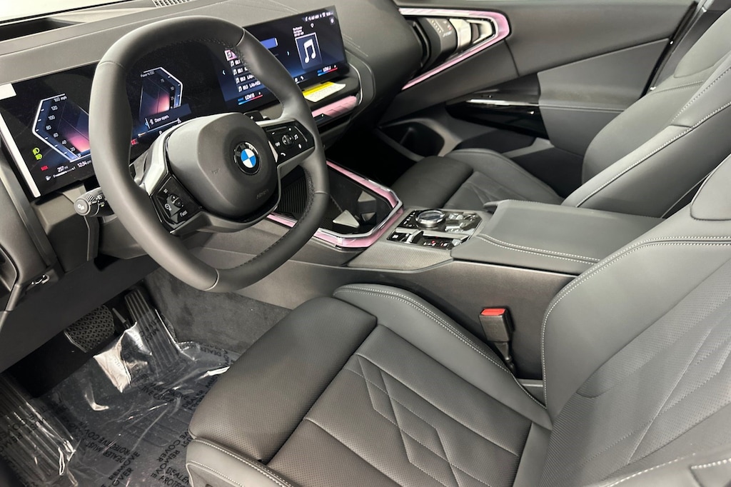 Used 2026 BMW X3 30 xDrive SUV