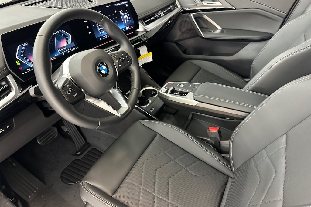 New 2026 BMW X1 xDrive28i SUV