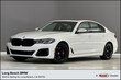  BMW 540i