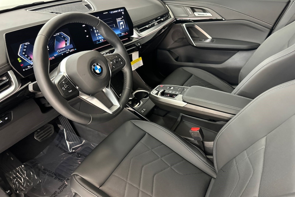 New 2026 BMW X1 xDrive28i SUV