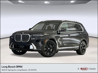 2026 BMW X7