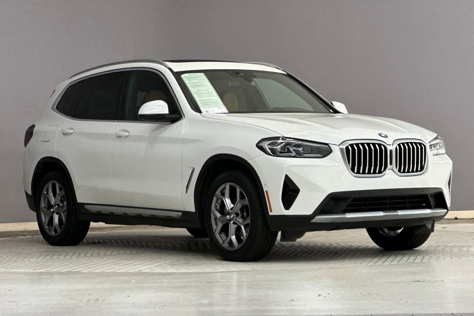 2024 BMW X3 xDrive30i photo 5