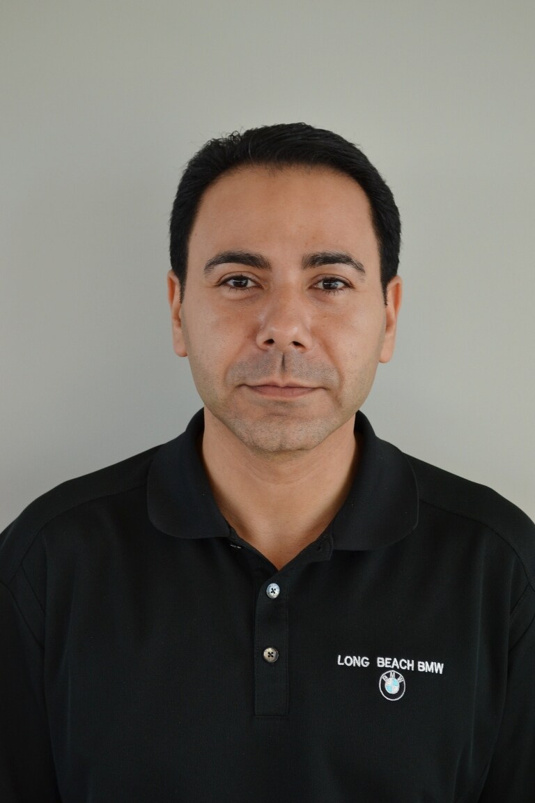 Alan Atighi