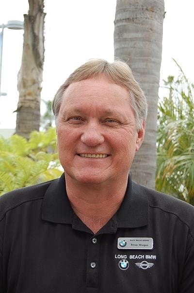 Brian Morgan