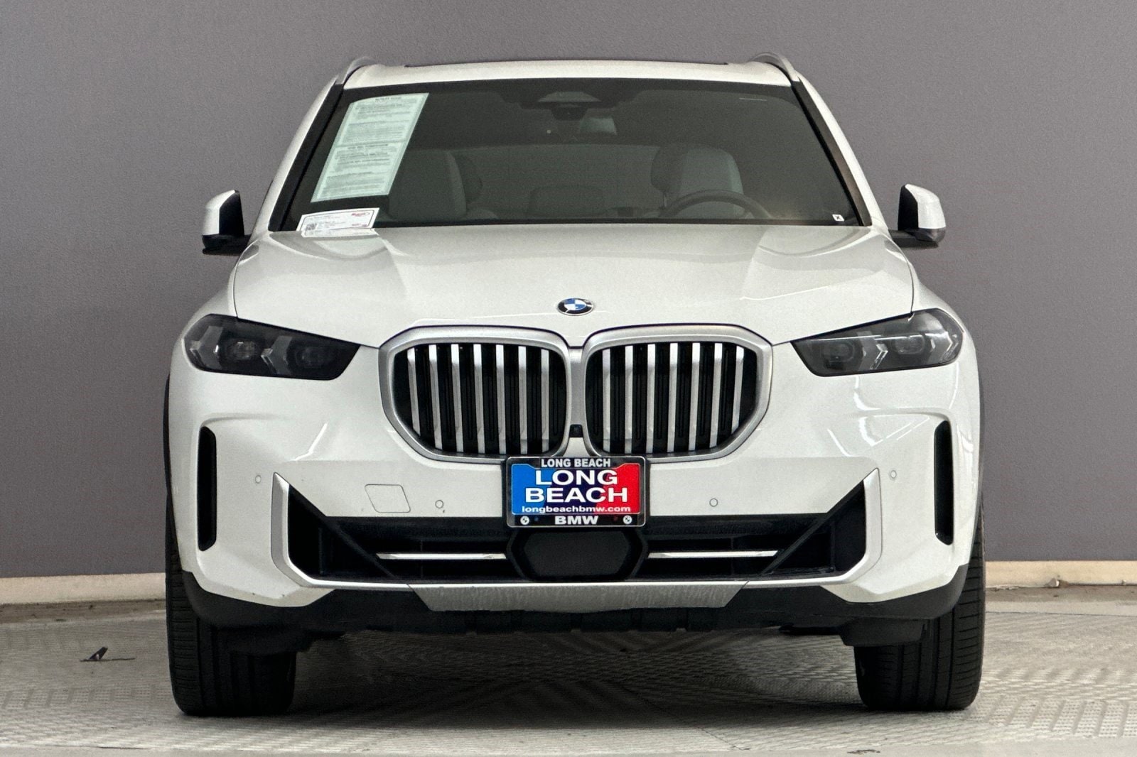 2024 BMW X5 sDrive40i photo 5