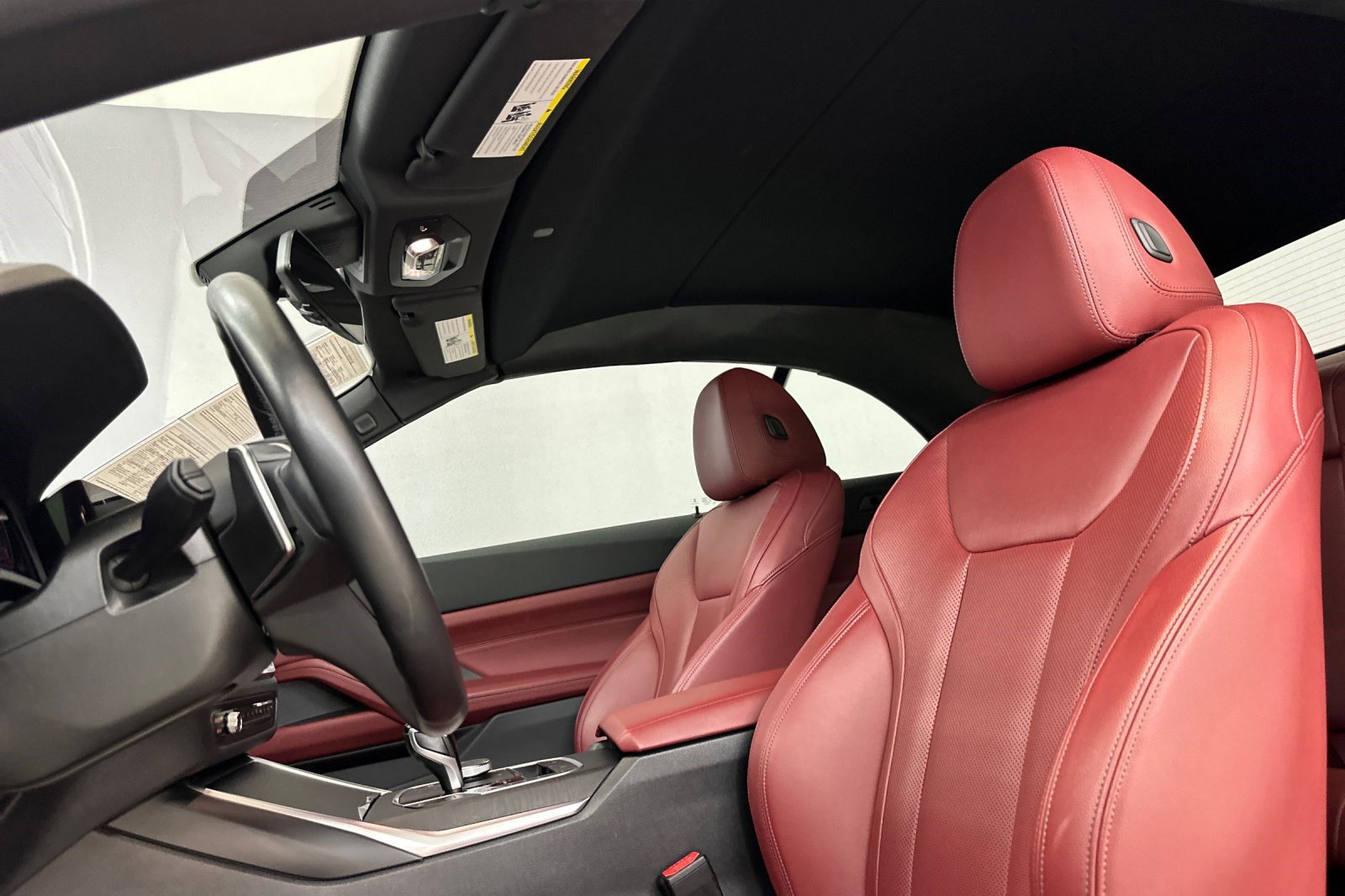 2022 BMW 430i photo 4